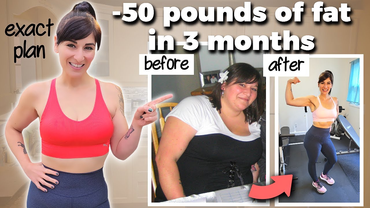 7-second Greek Protocol Melts 24 Lbs Of Fat How I Lost 50 POUNDS of FAT in 3 Months (4 Step Guide) - YouTube
