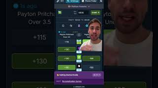He Turned $400 into $40,000 with THIS Sports Betting Strategy!