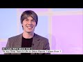 In Class with Brian Cox - Brian answers student questions