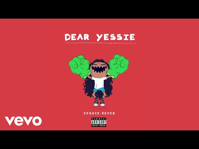 Jessie Reyez - Dear Yessie (Audio) class=
