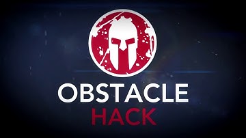 Spartan Obstacle Hack - The Spear Throw