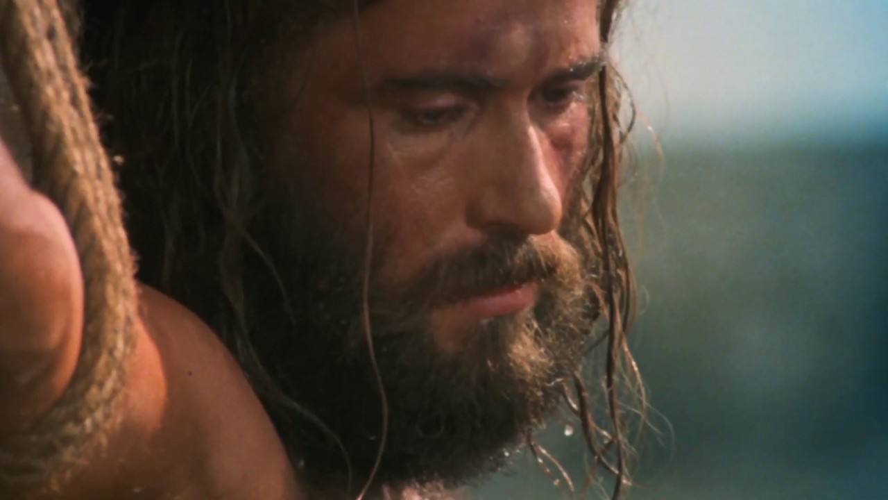 Jesus Film Project Intro - YouTube