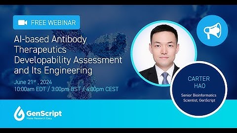 AI based Antibody Therapeutics Developability Assessment and Its Engineering