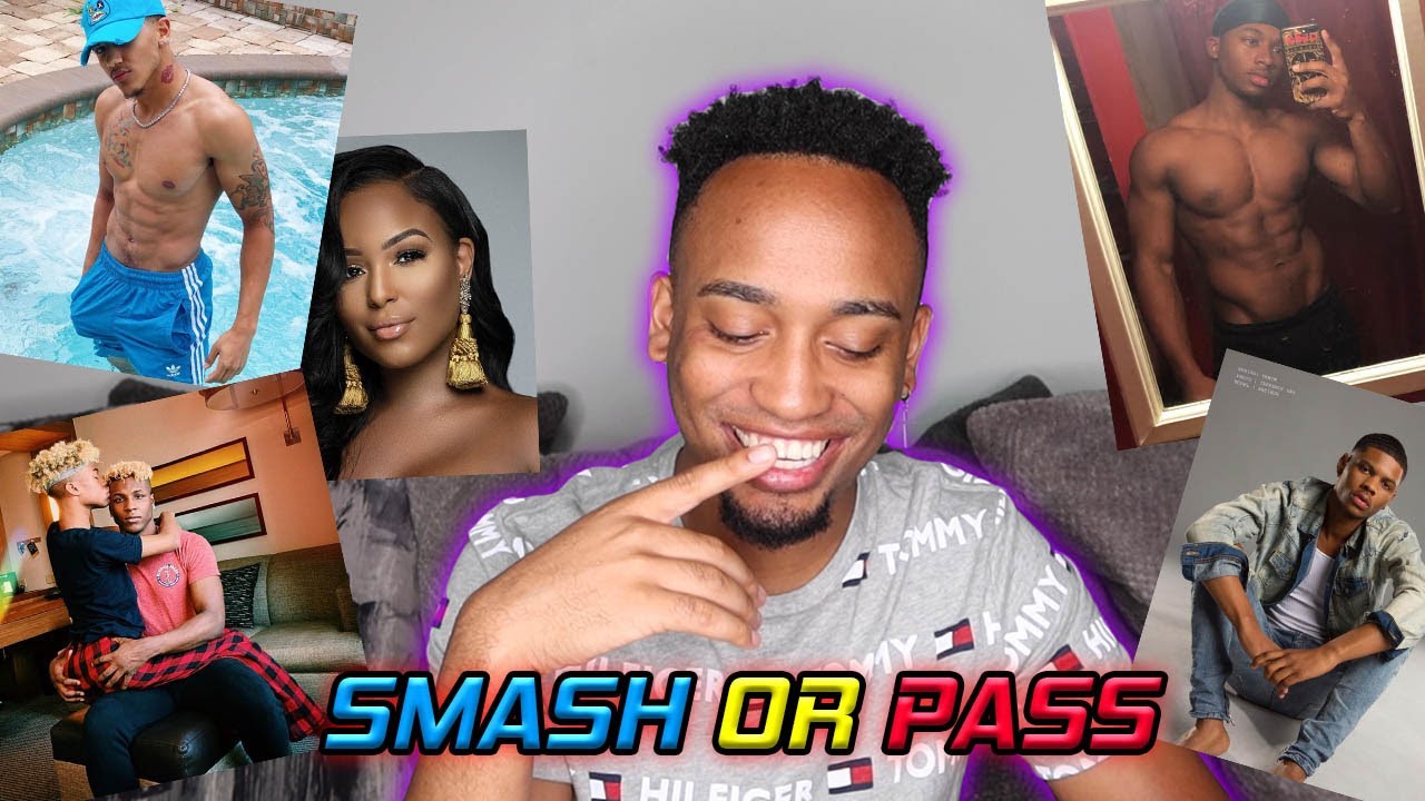 YOUTUBER SMASH OR PASS edition *Petty & Messy*SUBSCRIBE TO MY CHANN...