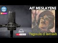 Ait Meslayene Tagoula D Lemleh Audio Officiel 