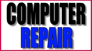 LIVE - Misc Computer Repairs LIVE - Misc Computer Repairs