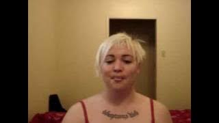 Kennidi Monroe- Tranny in the City: Casting Tranny Talk 101