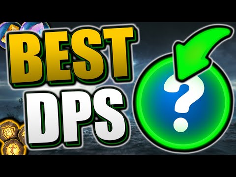BEST DPS in New World! - DPS GUIDE in New World Expeditions! PVE Build Guide in New World MMO!