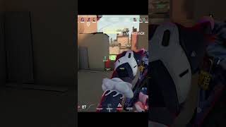 What a Vyse set up af,Who this Vyse?? yeah its me.. #valorant #valorantid #valorantclips #gaming