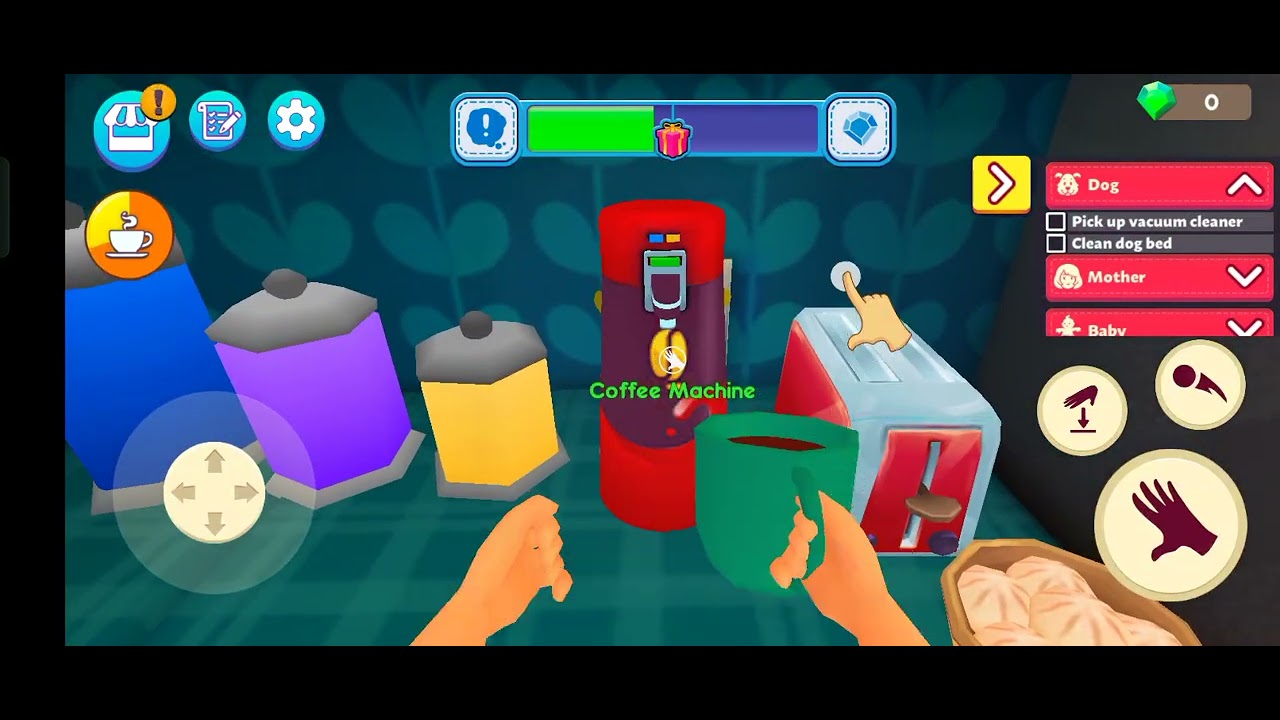 Mother Simulator Family Life Part 1 Walkthrough The Project Of Gamers Hawk Android mother-simulator-family-life-part-1-walkthrough-the-project-of-gamers-hawk-android