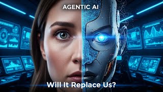 Agentic AI Explained: The Rise of Autonomous Intelligence (2025 Documentary)           