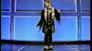 Boy George. We&#39;ve Got The Right (Live French TV 1987)