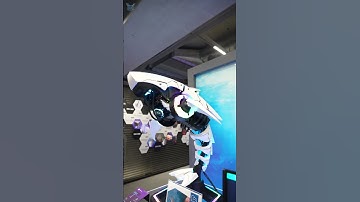 CoolerMaster 攤位搶先看 ｜COMPUTEX 2023｜XFASTEST #shorts