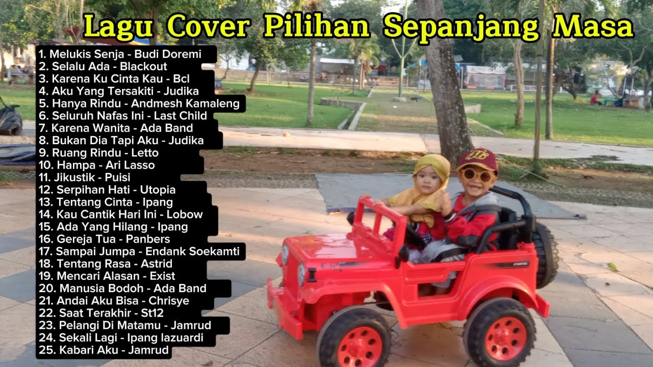 Lagu Cover Terbaik || Tanpa Iklan