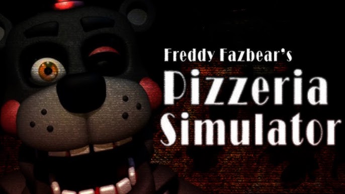 Five Nights at Freddy's 4: The Story So Far - Overmental