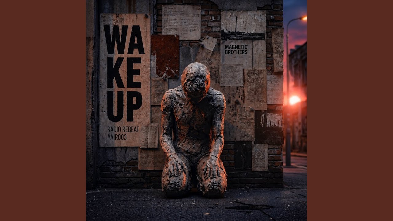 Watch Wake Up on YouTube Watch Wake Up on YouTube