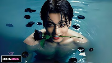 Jungkook (of BTS) - Wild Intent