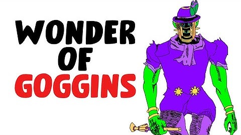 Dart Goggins, but as a WIN CONDITION!