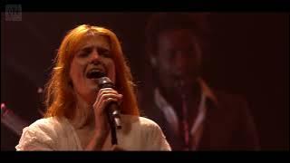 Florence   The Machine - King Live At Flow Festival - 2022  | Full HD |