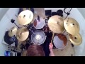 Nirvana - You Know You're Right (Drum Cover)