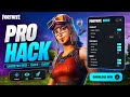 Fortnite Cheat 2026 - Aimbot + ESP - Undetected Fortnite Hack PC Free