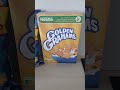 Do Golden Grahams still exist in the UK? #Goldengrahams #nestle