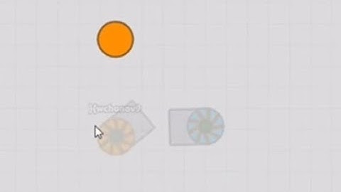Arras.io fun [Part 4] - Travelling gamemode: Pumpkin Patch | Khoa Multi