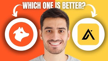 Hunter Io vs Apollo Io (2025) | Which is Better?