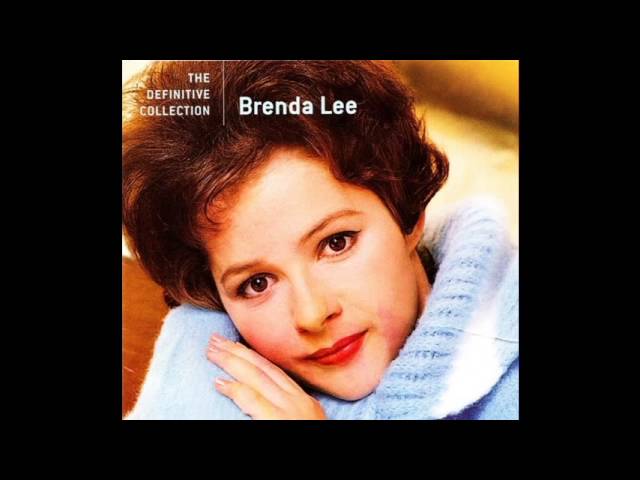 Brenda Lee - Losing You