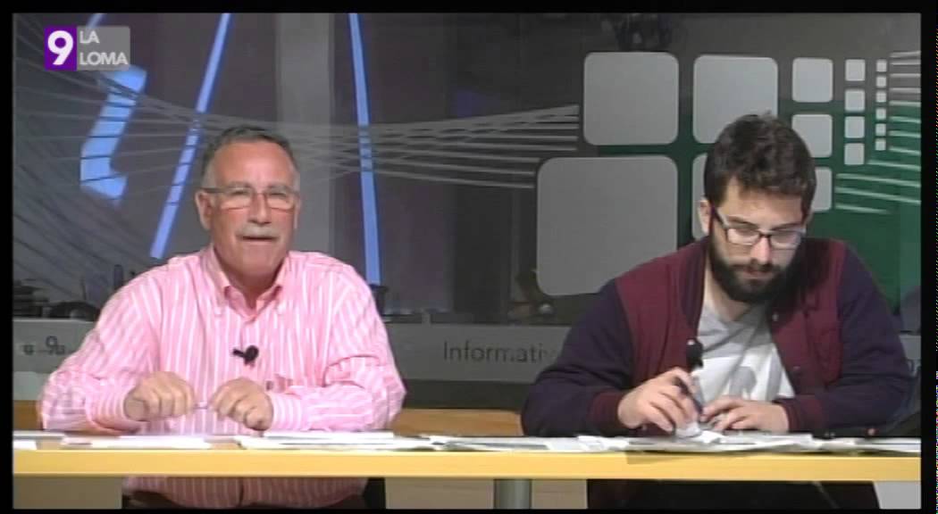 Deportes 9 · 9.3.2015 Campeonatos infantiles
