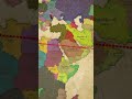 OTTOMAN EMPIRE 2.0?! 🌍🔥 | Fantasy Map Simulator