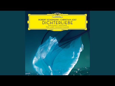 Schumann: Liederkreis, Op. 39 - 5. Mondnacht