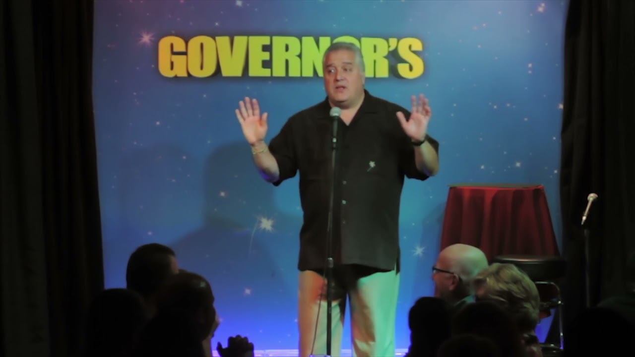 Joe Starr - William Clare Entertainment