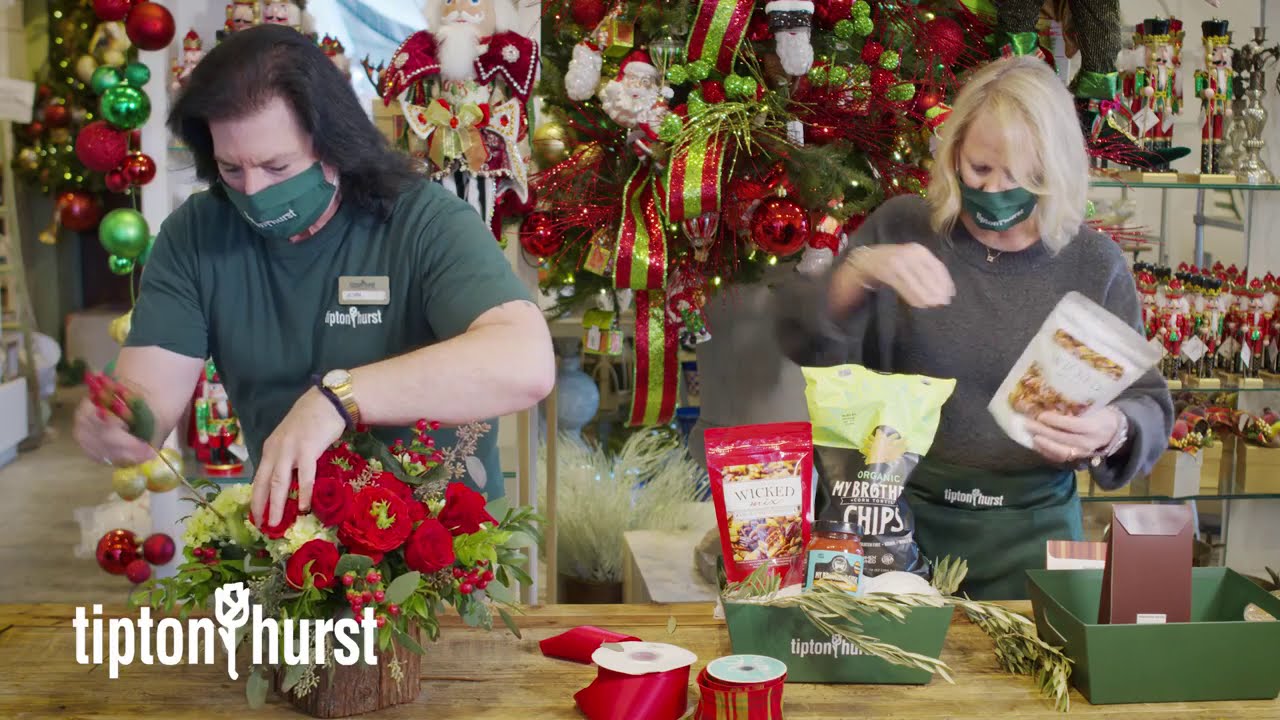 Tipton & Hurst 2020 Holiday Season TV Commercial