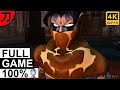 Legacy of Kain Defiance 100 Walkthrough Longplay Legacy of Kain Defiance 100 Walkthrough Longplay