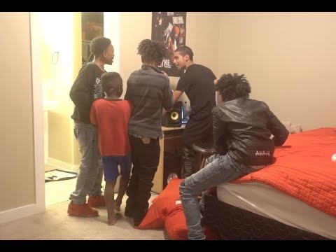 loud-noise-prank-!-on-the-bad-kids