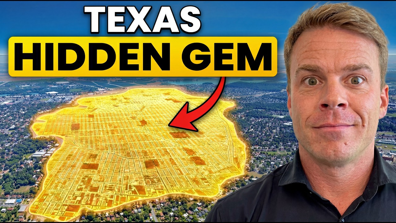 Inside a $35,000,000 Texas MEGA Complex
