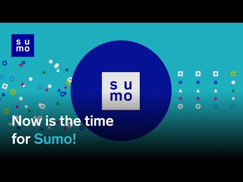 Now is the time for Sumo!