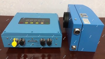 SKZ111J Infrared Online Moisture Analyzer