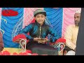 Live      live gojol by md masud