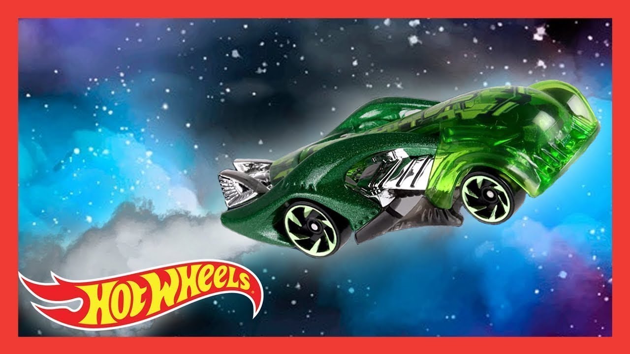 Вперед hot wheels