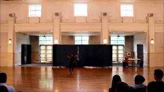 5CDC Spring 2015 Showcase - Yeah! Yeah! Yeah!