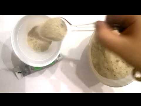 تلوين الرمل