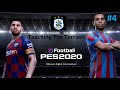 PES Master League Teaching The Terriers Episode 4