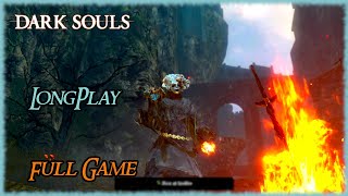 Dark Souls - Longplay Full Game Walkthrough No Commentary