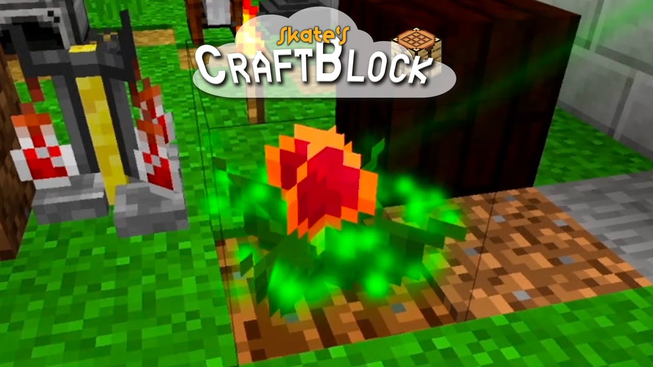 Es ist vollbracht! ☁️ skate's CraftBlock #027 - YouTube