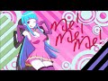 【UTAUカバー】ME!ME!ME!【Acme Iku】