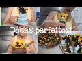 PERSONALIZANDO DOCES REI LEÃO!|A FESTA É AMANHÃ 🙌😱PASTA DE LEITE DA RAFA