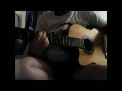 Kathleen by Josh Ritter Guitar Lesson