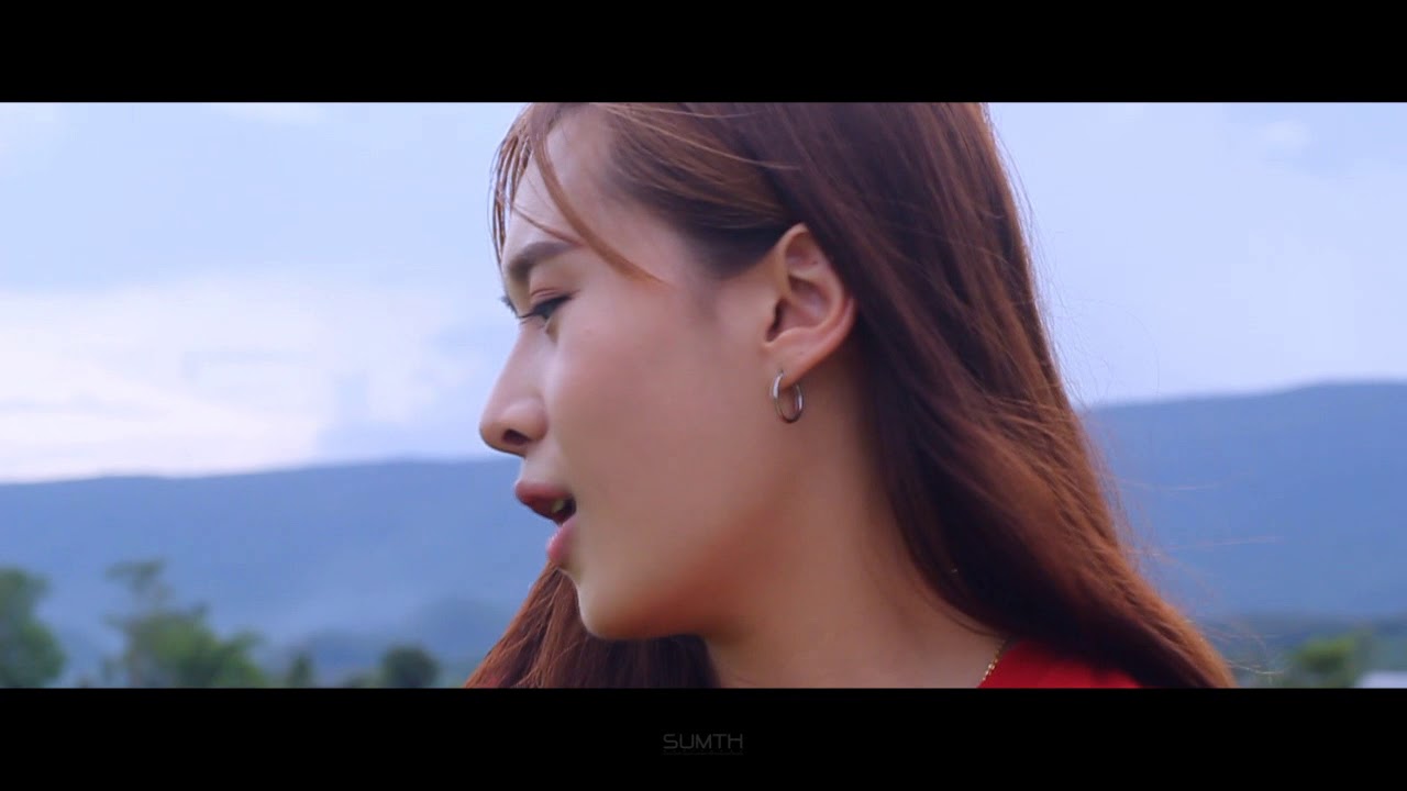 Official MV] เพลง ดอยตุง Cover by ศรี 'อุ้ม